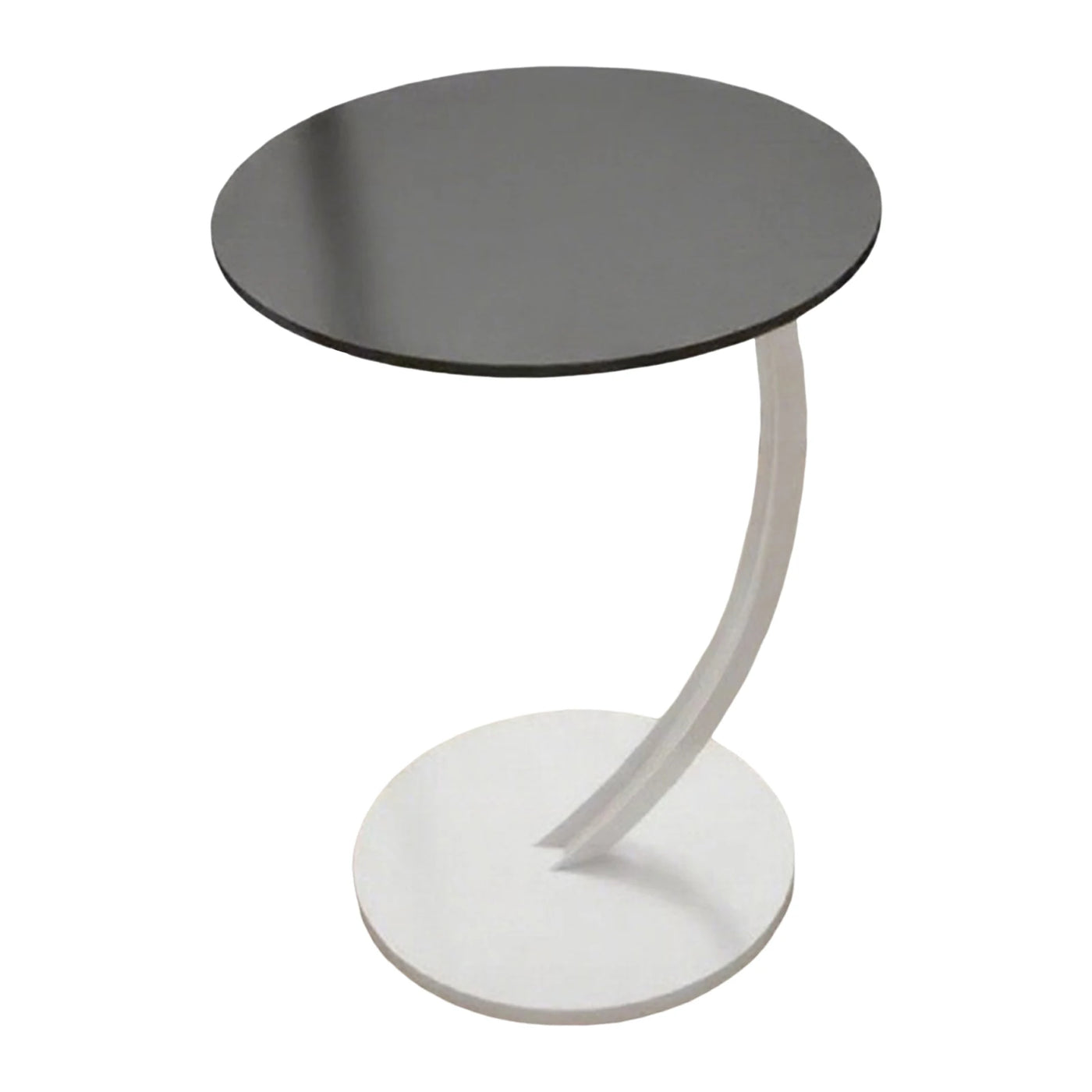 Storage Side Table - Modern Small Coffee Table for Living Spaces
