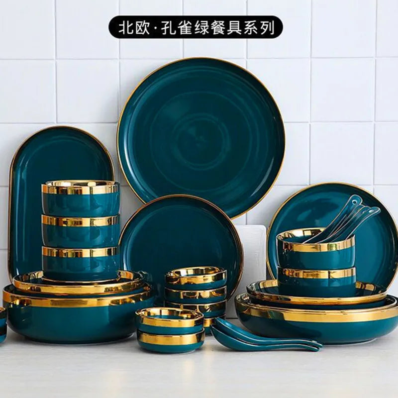 Dinner Sets