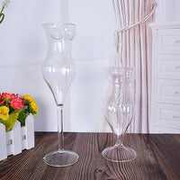 Lady Silhouette Cocktail Goblet - 101ML to 200ML
