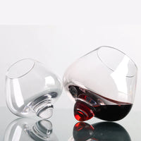 Cognac and Whiskey Tumbler Glass - 150ML to 400ML