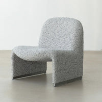 Bauhaus Lounge Chair - Scandinavian Designer Single Sofa