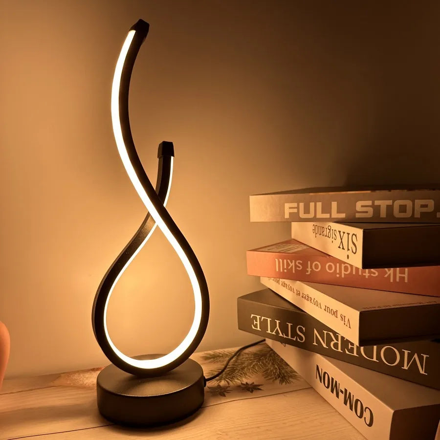 Table Lamps