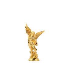 Saint Michael Archangel Figurine - Guardian Tabletop Statue