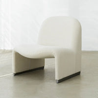 Bauhaus Lounge Chair - Scandinavian Designer Single Sofa