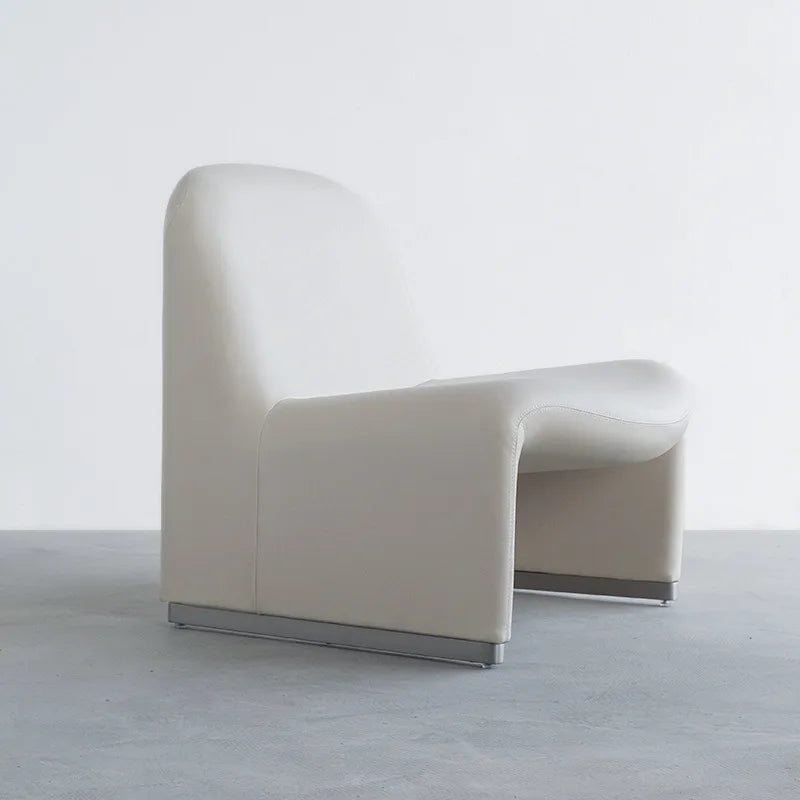 Bauhaus Lounge Chair - Scandinavian Designer Single Sofa