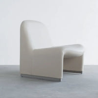 Bauhaus Lounge Chair - Scandinavian Designer Single Sofa
