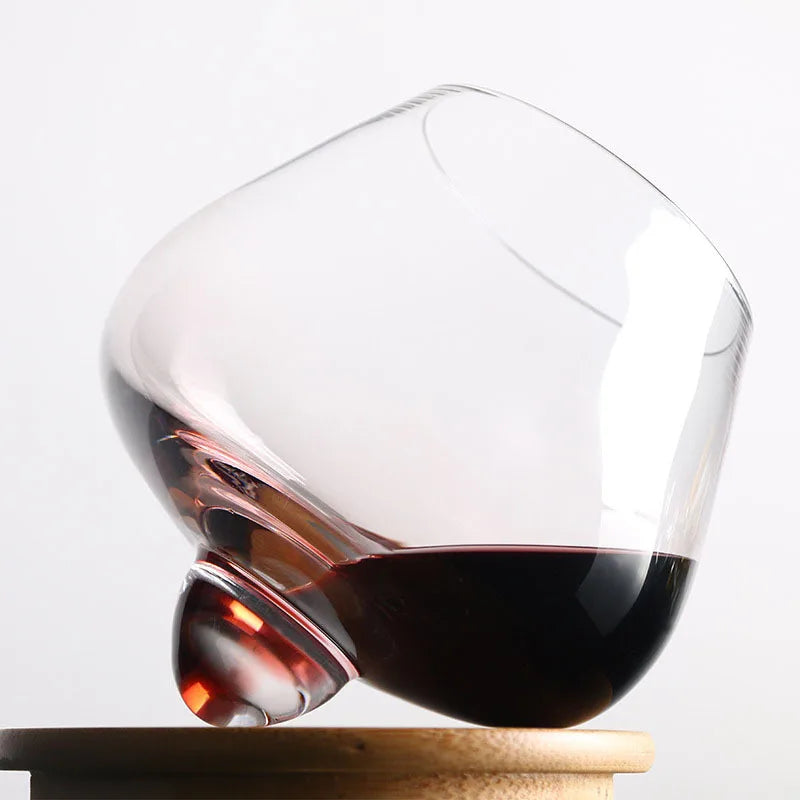Cognac and Whiskey Tumbler Glass - 150ML to 400ML