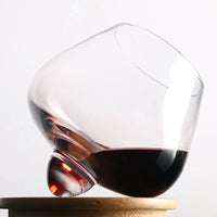 Cognac and Whiskey Tumbler Glass - 150ML to 400ML
