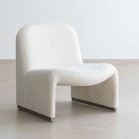 Bauhaus Lounge Chair - Scandinavian Designer Single Sofa