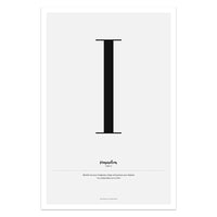 Simple Love Quote Canvas Wall Art - Nordic Couples Decor Print
