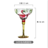 Rotating Crystal Whiskey Decanter - 1500ML Luxury Bar Carafe