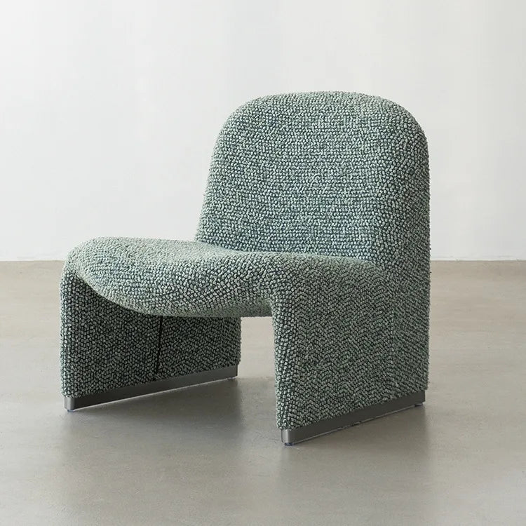 Bauhaus Lounge Chair - Scandinavian Designer Single Sofa