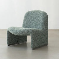 Bauhaus Lounge Chair - Scandinavian Designer Single Sofa