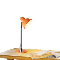 Adjustable LED Floor Lamp - 3-Color Dimmable Telescopic Light