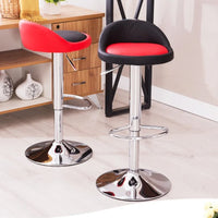 Industrial Counter Height Bar Stool - Modern Dining and Event Seating