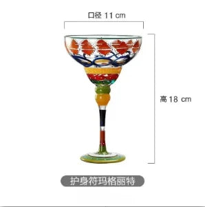 Rotating Crystal Whiskey Decanter - 1500ML Luxury Bar Carafe
