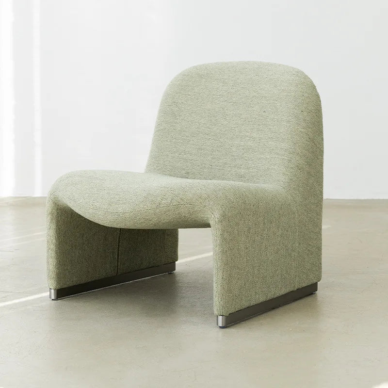 Bauhaus Lounge Chair - Scandinavian Designer Single Sofa