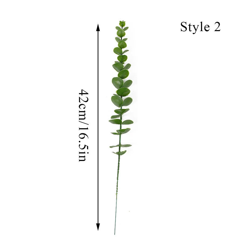 Nordic Hollow Decorative Vase - Circular Modern Accent Piece