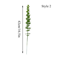 Nordic Hollow Decorative Vase - Circular Modern Accent Piece