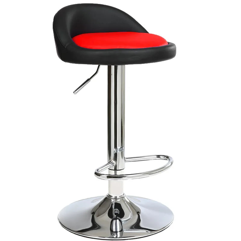 Industrial Counter Height Bar Stool - Modern Dining and Event Seating