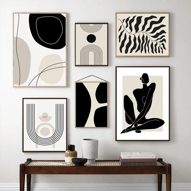 Wall Décor