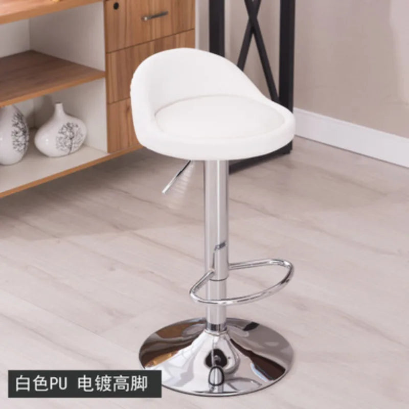 Industrial Counter Height Bar Stool - Modern Dining and Event Seating