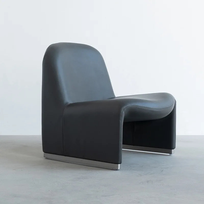 Bauhaus Lounge Chair - Scandinavian Designer Single Sofa
