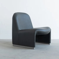 Bauhaus Lounge Chair - Scandinavian Designer Single Sofa