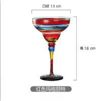 Rotating Crystal Whiskey Decanter - 1500ML Luxury Bar Carafe