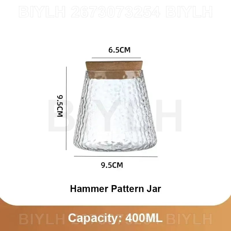 Transparent Glass Hydroponic Vase Set - Modern Planter with Base Tray
