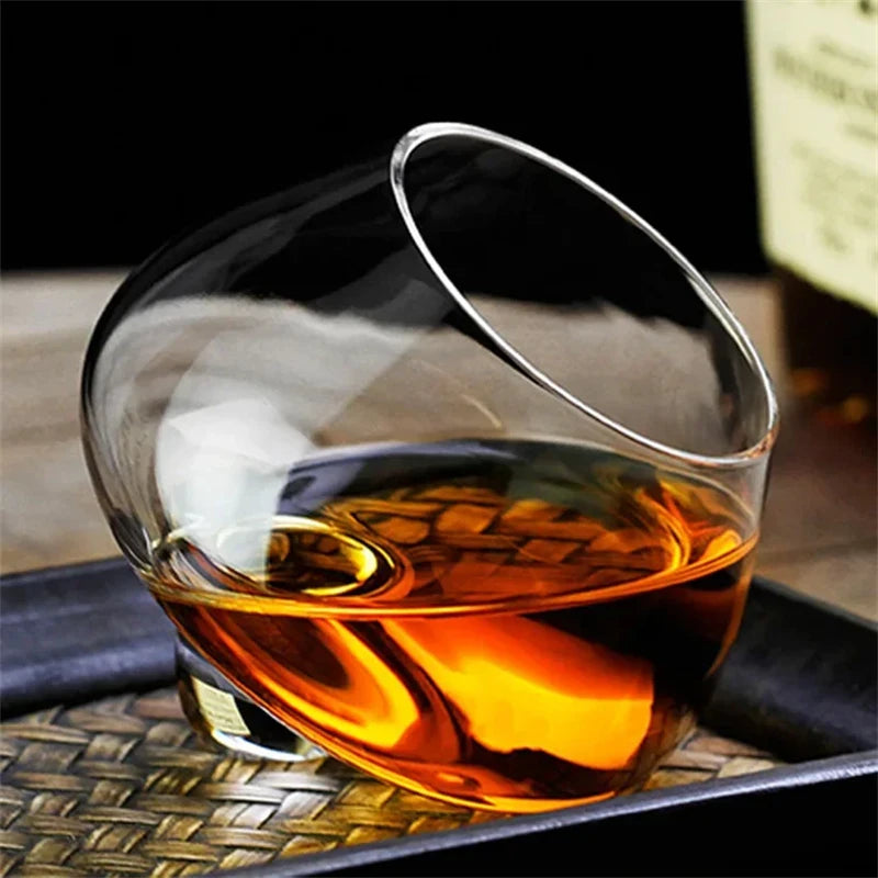 Cognac and Whiskey Tumbler Glass - 150ML to 400ML