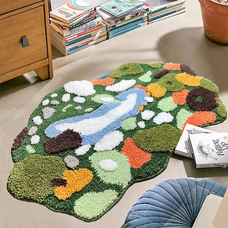 Rugs & Carpets
