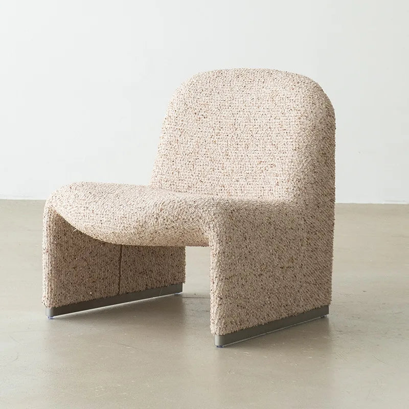 Bauhaus Lounge Chair - Scandinavian Designer Single Sofa