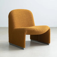Bauhaus Lounge Chair - Scandinavian Designer Single Sofa