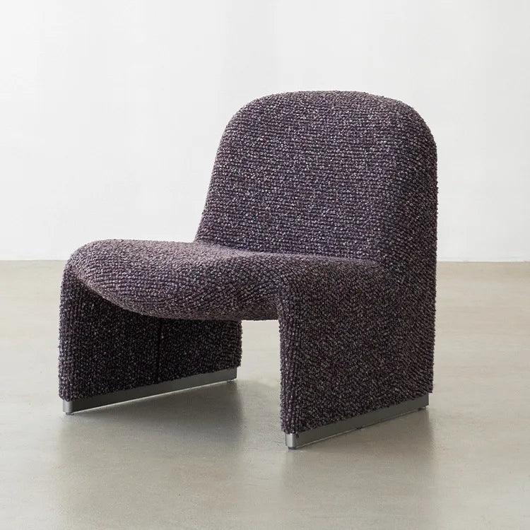 Bauhaus Lounge Chair - Scandinavian Designer Single Sofa