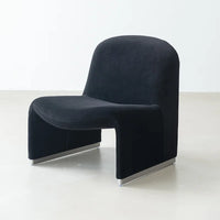 Bauhaus Lounge Chair - Scandinavian Designer Single Sofa