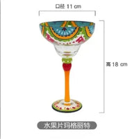 Rotating Crystal Whiskey Decanter - 1500ML Luxury Bar Carafe